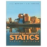 Engineering Mechanics Statics: WITH Solving Statics Problem with Matlab Statics/Dynamics