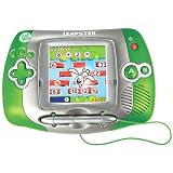 LeapFrog Leapster® Sistema de Aprendizaje Interactivo (Leapster® Learning Game System)