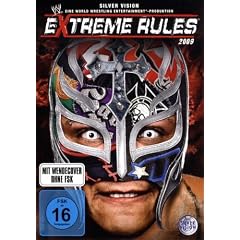 WWE - Extreme Rules 2009