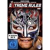 WWE - Extreme Rules 2009
