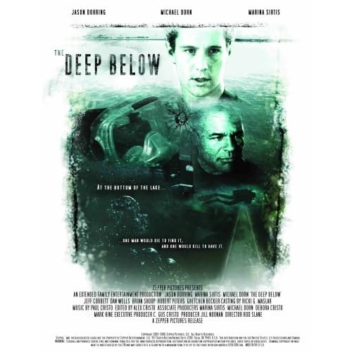 The Deep Below (2007)
