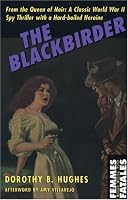 The Blackbirder (Femme Fatales: Women Write Pulp)