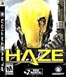 Haze PS3