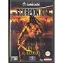 Scorpion King: Rise of the Akkadian