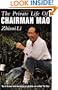 Private Life of Chairman Mao