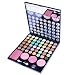 Neon Bright Eyeshadow Blush Set - Multicolor Palette