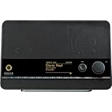 Sirius TTR1 Tabletop Internet Radio With Dual Alarm