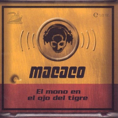 © Amazon Macaco Foto 1