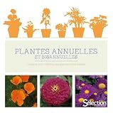 Livre Nature et jardinage : Plantes annuelles et bisannuelles