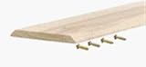 85597 5X36 UNFIN OAK MOULDING - MD BUILDING PRODUCTS INC