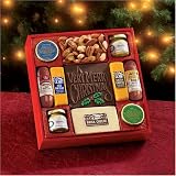Gourmet Food : Holiday Greetings - Wisconsin Cheeseman