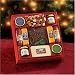 Gourmet Food : Holiday Greetings - Wisconsin Cheeseman