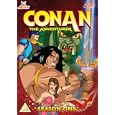 Conan The Adventurer - Series 1 [UK IMPORT]