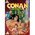 Conan The Adventurer - Series 1 [2 DVDs] [UK Import] [DVD]