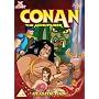 Conan The Adventurer - Series 1 [1992] [DVD]
