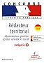 R�dacteur territorial : Cat�gorie B