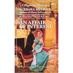 An Affair of Interest