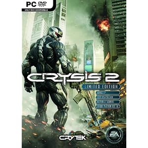 Crysis 2