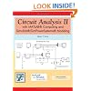 Circuit Analysis II with MATLAB Computing and Simulink / SimPowerSystems Modeling