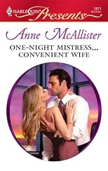 One-Night Mistress…Convenient Wife