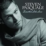 Steven Pasquale: Somethin Like Love