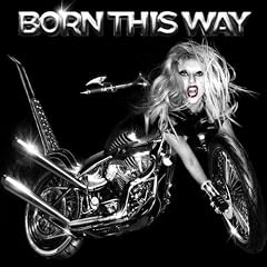 CD Album (15 Titel, incl. Marry the night, Bloody mary , Government hooker , Judas, Bad kids, Heavy metal lover , Americano Amerikano , Scheisse, Highway unicorn (road to love) etc.)