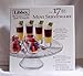 Libbey Just Desserts Mini Serveware 17 Piece Set
