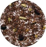 Rooibos Orange Cranberry Herbal Tea
