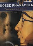 James Grosse Pharaonen Tutanchamun und Ramses II., Augsburg Weltbild 2004, 600 S., 2�, PBd., Schutzumschlag: ja. Sehr guter Zustand.Sprache: Deutsch, Gro�band - Gebundene Ausgabe - siehe Beschreibung