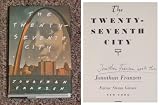 The Twenty-Seventh City