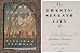 The Twenty-Seventh City (Hardcover)