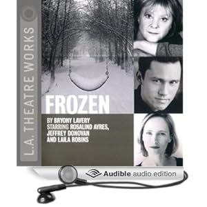 Frozen  - Bryony Lavery 