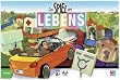 Hasbro 14529100 - Spiel des Lebens
