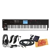Korg M50