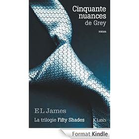 Cinquante nuances de Grey