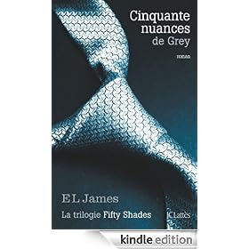 Cinquante nuances de Grey