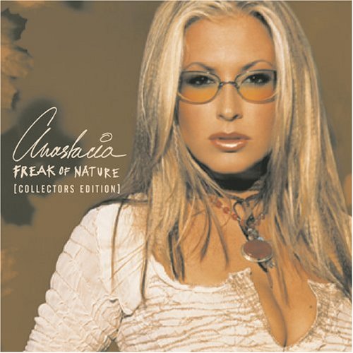 Anastacia - The Best Of Anastacia - Zortam Music