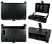 Premium Leather Carrying Case for Asus Eee PC Eeepc 2G 4G 8G Surf Galaxy - (Asus Eee NOT included)