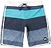 RVCA Boys' Big Boys' Session Trunk