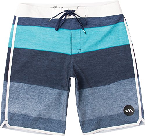 RVCA Boys' Big Boys' Session Trunk