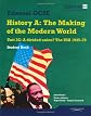 Edexcel GCSE modern world history : student book.