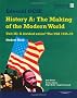 Edexcel GCSE Modern World History Unit 3C a Divided Union? The USA 1945-70 Student Book (Modern World History Texts)