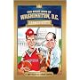 The Great Book of Washington DC Sports Lists