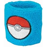 Image of Pokemon Sweat Bands (4 count)
