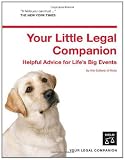 Your Little Legal Companion: Helpful Advice for Life's Big Events