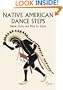 Native American Dance Steps