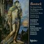 Bantock: The Song of Songs; The Wilderness and the Solitary Place; Pierrot of the Minute; Overture to a Greek Tragedy