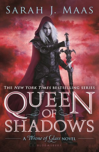 Queen of Shadows (Throne of Glass series)