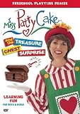 Miss Pattycake and the Treasure Chest Surprise