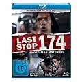 Last Stop 174 - Endstation Hoffnung [Blu-ray]